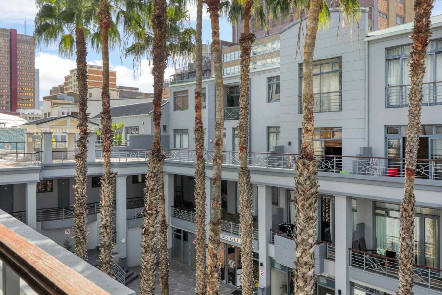 1 Bedroom Property for Sale in Cape Town City Centre Western Cape